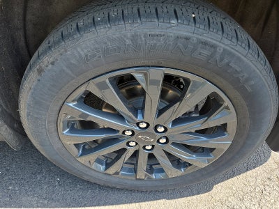 2023 Chevrolet Traverse RS AWD