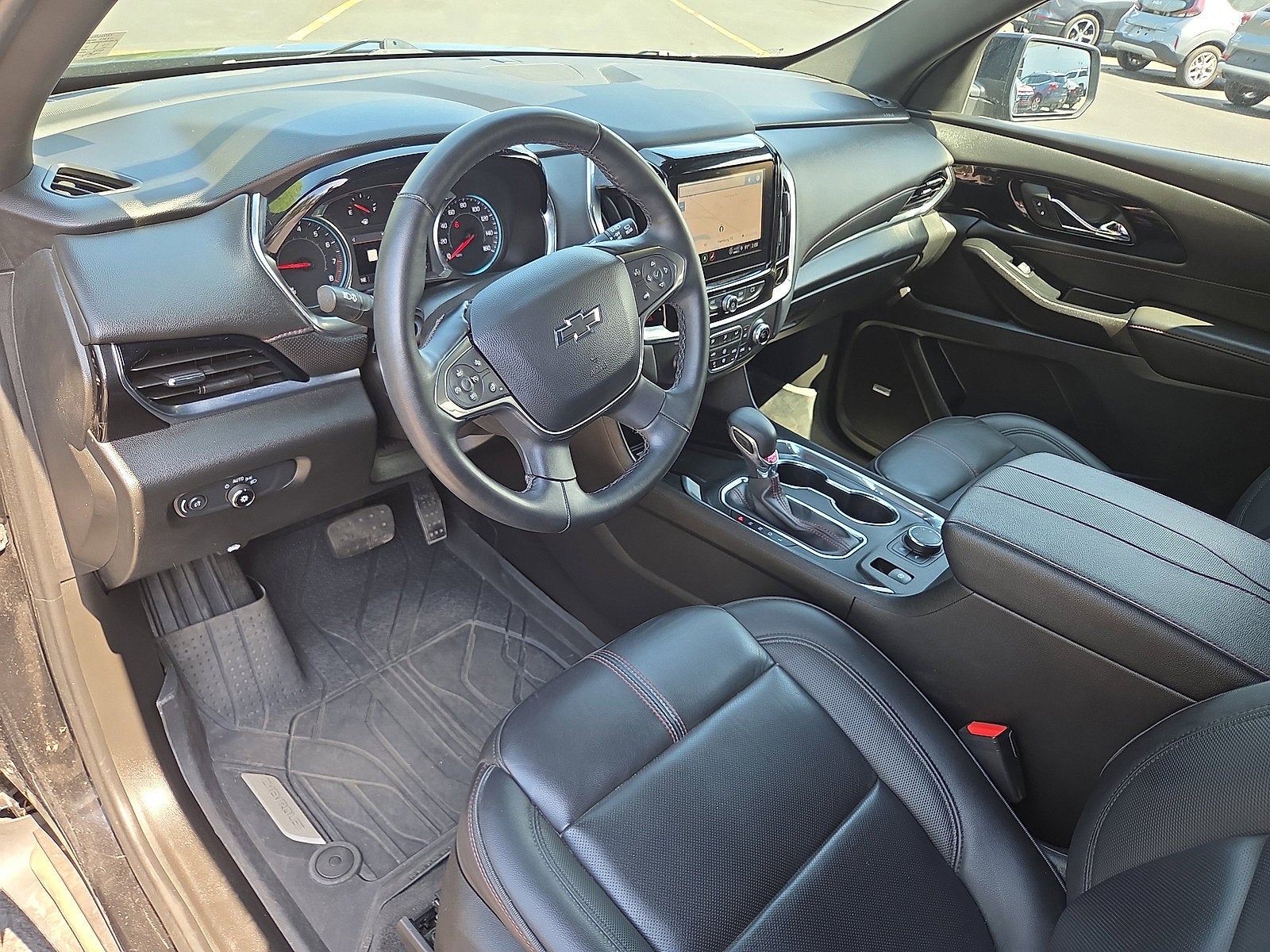2023 Chevrolet Traverse RS AWD