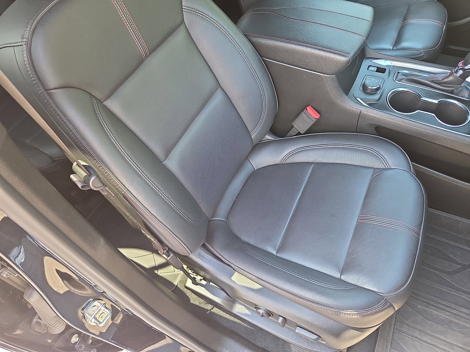 2023 Chevrolet Traverse RS AWD