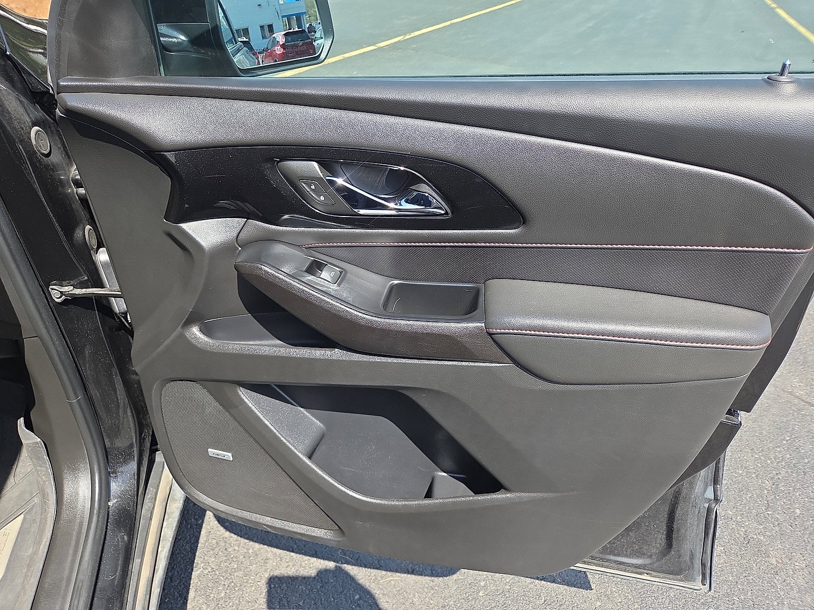 2023 Chevrolet Traverse RS AWD