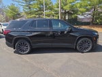 2023 Chevrolet Traverse RS AWD