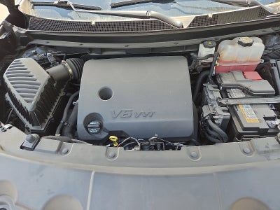 2023 Chevrolet Traverse RS AWD