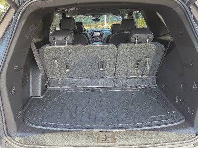 2023 Chevrolet Traverse RS AWD