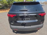 2023 Chevrolet Traverse RS AWD
