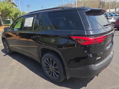 2023 Chevrolet Traverse RS AWD