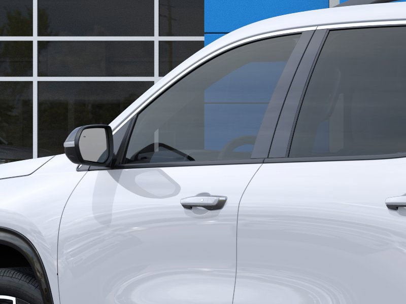 2026 Chevrolet Traverse High Country AWD