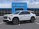 2026 Chevrolet Traverse High Country AWD