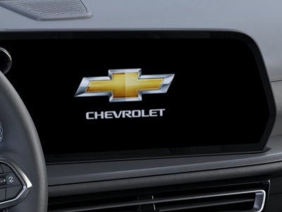 2026 Chevrolet Traverse High Country AWD