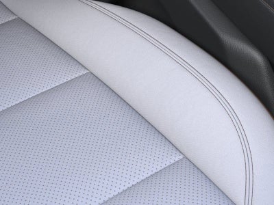 2026 Chevrolet Traverse High Country AWD