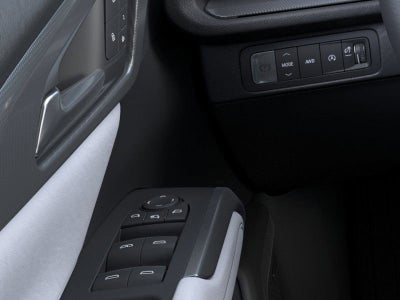 2026 Chevrolet Traverse High Country AWD