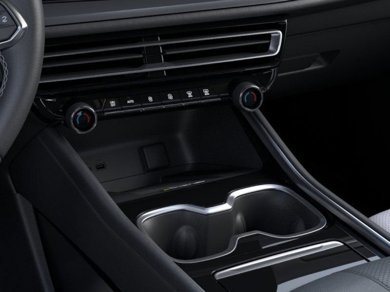 2026 Chevrolet Traverse High Country AWD