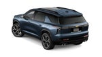 2027 Chevrolet Traverse High Country AWD