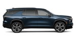 2027 Chevrolet Traverse High Country AWD