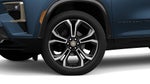 2027 Chevrolet Traverse High Country AWD