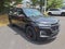 2023 Chevrolet Traverse Premier AWD