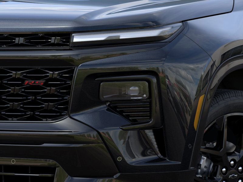 2026 Chevrolet Traverse RS AWD