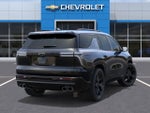 2026 Chevrolet Traverse RS AWD