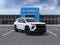 2026 Chevrolet Traverse RS AWD
