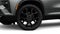 2026 Chevrolet Traverse RS AWD