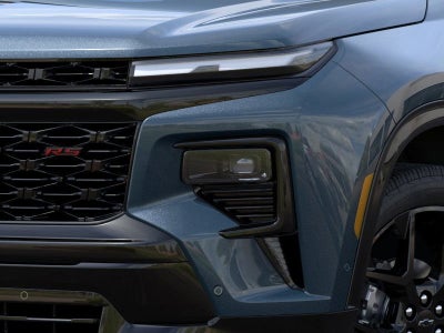 2026 Chevrolet Traverse RS AWD