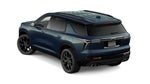 2026 Chevrolet Traverse RS AWD