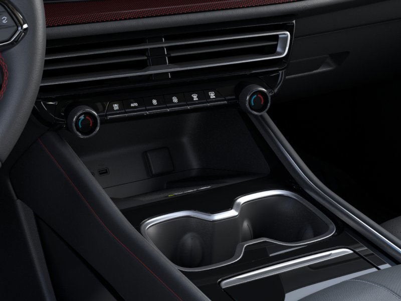 2026 Chevrolet Traverse RS AWD