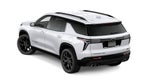 2026 Chevrolet Traverse RS AWD
