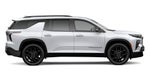 2026 Chevrolet Traverse RS AWD