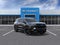 2026 Chevrolet Traverse RS AWD