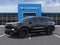 2026 Chevrolet Traverse RS AWD
