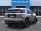 2026 Chevrolet Traverse RS AWD