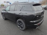 2026 Chevrolet Traverse RS AWD