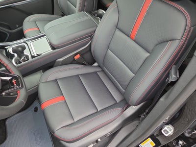 2026 Chevrolet Traverse RS AWD