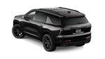 2026 Chevrolet Traverse RS AWD