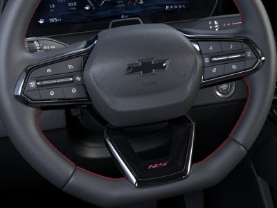 2026 Chevrolet Traverse RS AWD