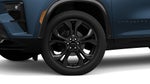 2027 Chevrolet Traverse RS AWD