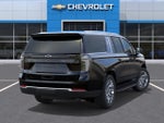 2026 Chevrolet Suburban LT 4WD