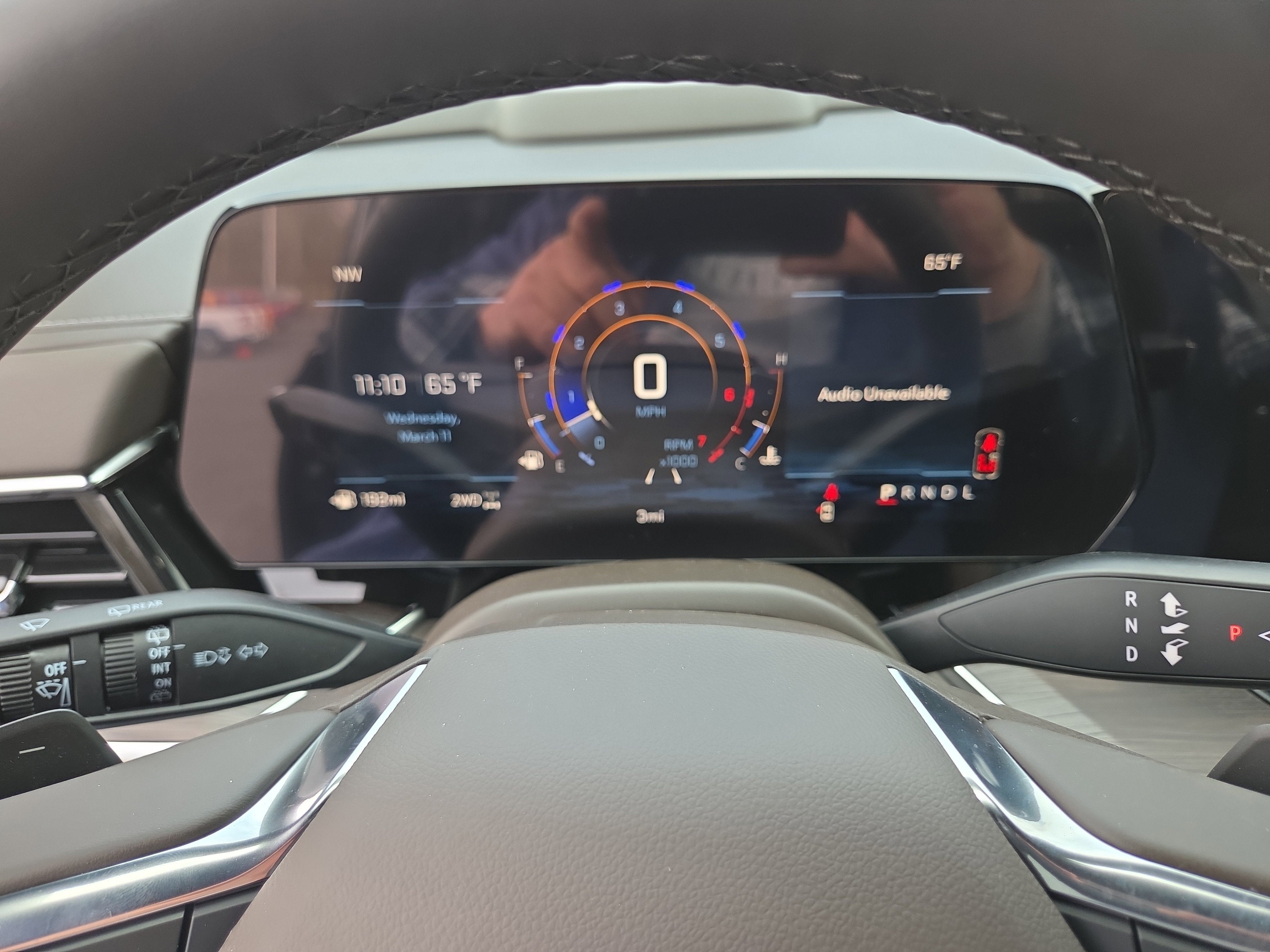 2026 Chevrolet Suburban LT 4WD