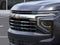 2026 Chevrolet Suburban LT 4WD