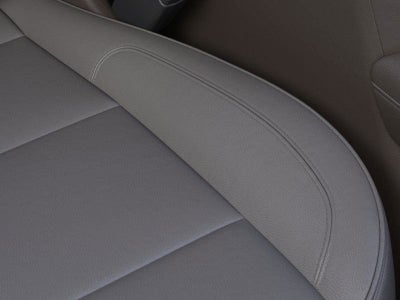 2026 Chevrolet Suburban LT 4WD