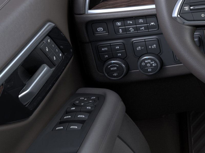 2026 Chevrolet Suburban LT 4WD