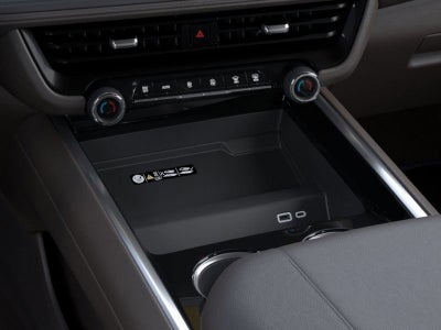 2026 Chevrolet Suburban LT 4WD