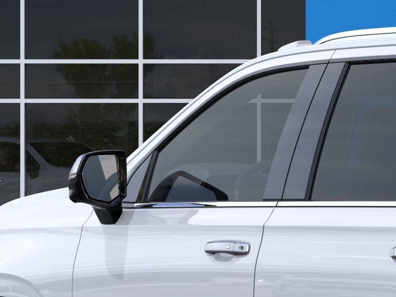 2026 Chevrolet Suburban Premier 4WD