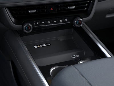 2026 Chevrolet Suburban Premier 4WD