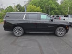 2026 Chevrolet Suburban High Country 4WD