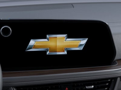 2026 Chevrolet Suburban High Country 4WD