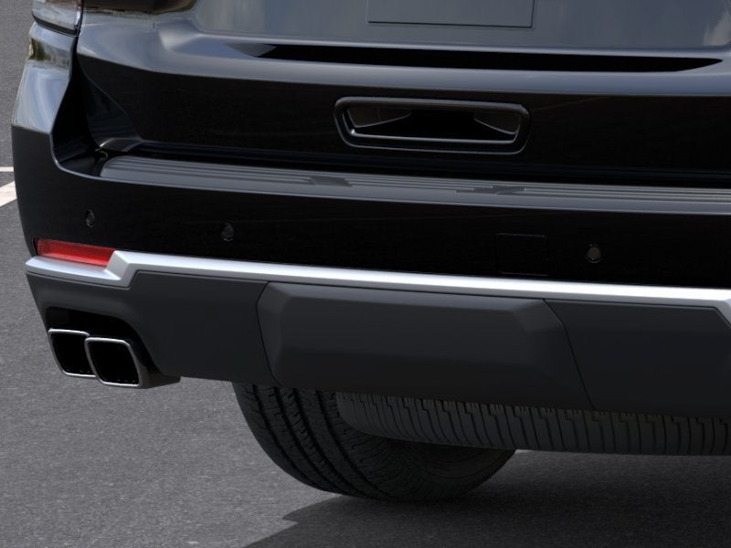 2026 Chevrolet Suburban High Country 4WD