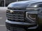2026 Chevrolet Suburban High Country 4WD