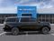 2026 Chevrolet Suburban High Country 4WD