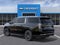 2026 Chevrolet Suburban High Country 4WD